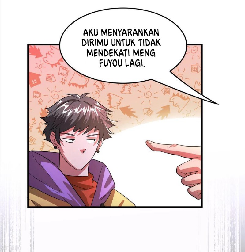 Outlander Tyrant Supplier Chapter 04 Gambar 25